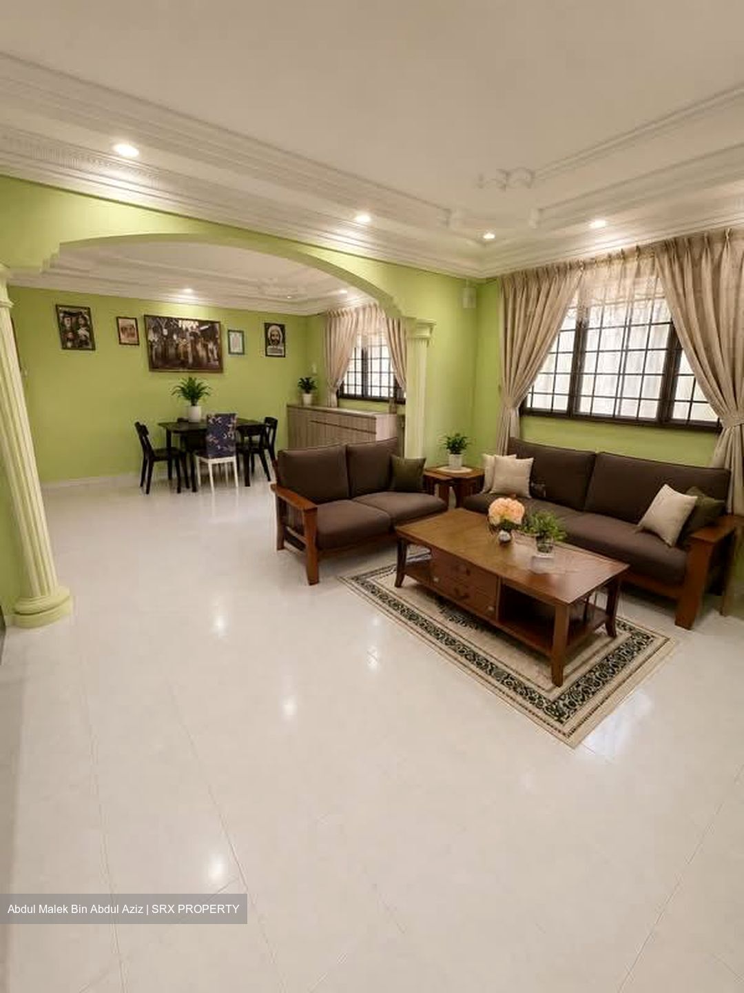 Blk 880A Tampines Avenue 8 (Tampines), HDB 4 Rooms #570175031
